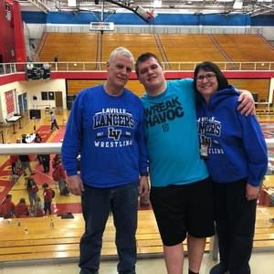 Meet your Posher, Debra